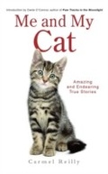 Cover: Me and My Cat - Robinson Publishing