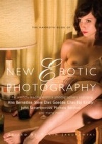 Abbildung von: The Mammoth Book of New Erotic Photography - Robinson