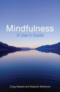 Cover: Mindfulness for Life - Robinson Publishing