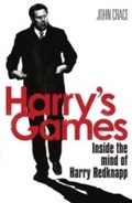 Cover: Harry's Games - Constable