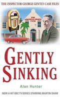 Cover: Gently Sinking - Constable Crime