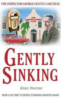 Enlarge image Cover: Gently Sinking - Constable Crime