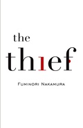 Cover: The Thief - Corsair