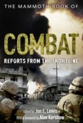 Cover: The Mammoth Book of Combat - Robinson Publishing
