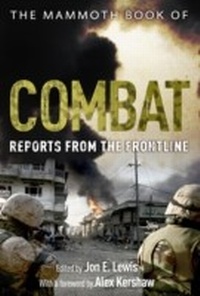 Enlarge image Cover: The Mammoth Book of Combat - Robinson Publishing