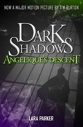 Cover: Dark Shadows 1: Angelique's Descent - Robinson