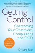 Cover: Getting Control - Robinson