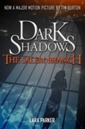 Cover: Dark Shadows 2: The Salem Branch - Robinson