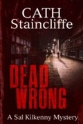Cover: Dead Wrong - Constable