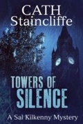 Cover: Towers of Silence - Constable