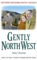 Cover: Gently North-West - Constable