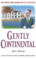 Cover: Gently Continental - Constable