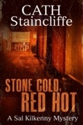 Cover: Stone Cold Red Hot - Constable Crime