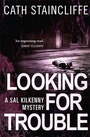 Cover: Looking For Trouble - Constable Crime
