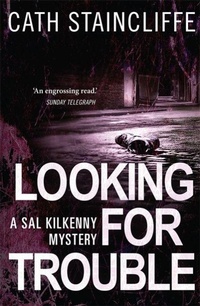 Enlarge image Cover: Looking For Trouble - Constable Crime