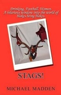 Cover: Stags - Upfront Publishing