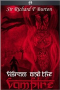 Cover: Vikram and the Vampire - Andrews UK