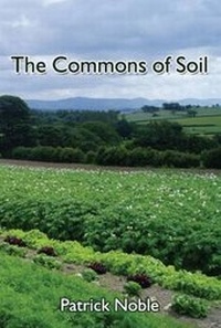 Enlarge image Cover: The Commons of Soil - Upfront Publishing