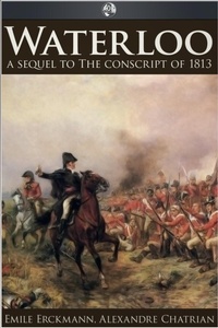 Enlarge image Cover: Waterloo - Andrews UK