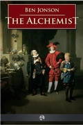 Cover: Alchemist - Andrews UK