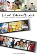 Cover: Lone Parenthood - Upfront Publishing