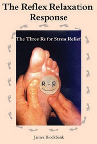 Abbildung von: The Reflex Relaxation Response - FastPrint Publishing