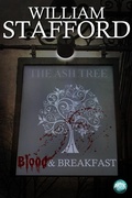 Cover: Blood & Breakfast - Andrews UK