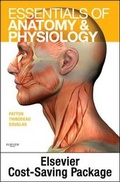 Cover: Essentials of Anatomy and Physiology - Elsevier eBook on Vitalsource (Retail Access Card) and Anatomy and Physiology Online Course (Access Code) Package - Mosby