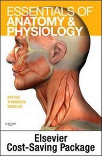 Enlarge image Cover: Essentials of Anatomy and Physiology - Elsevier eBook on Vitalsource (Retail Access Card) and Anatomy and Physiology Online Course (Access Code) Package - Mosby