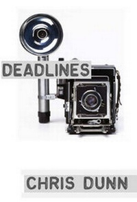 Enlarge image Cover: Deadlines - FastPrint Publishing