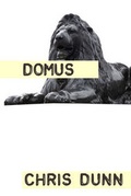 Cover: Domus - FastPrint Publishing