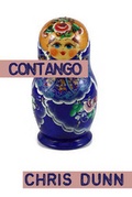 Cover: Contango - FastPrint Publishing