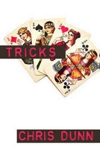 Enlarge image Cover: Tricks - FastPrint Publishing