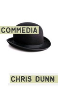 Cover: Commedia - FastPrint Publishing