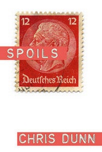 Enlarge image Cover: Spoils - FastPrint Publishing