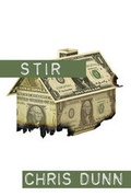 Cover: Stir - FastPrint Publishing