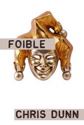 Cover: Foible - FastPrint Publishing
