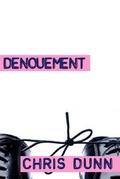 Cover: Denouement - FastPrint Publishing