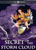 Cover: Secret of the Storm Cloud - Andrews UK