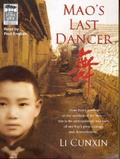 Cover: Mao's Last Dancer - Bolinda Audio Books