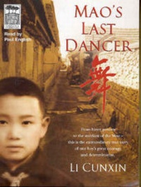 Abbildung von: Mao's Last Dancer - Bolinda Audio Books