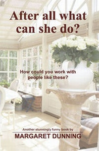 Abbildung von: After All What Can She Do? - Upfront Publishing