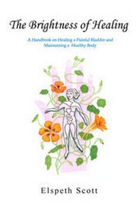 Enlarge image Cover: The Brightness Of Healing - Upfront Publishing