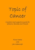 Cover: Topic of Cancer - FastPrint Publishing