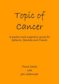Enlarge image Cover: Topic of Cancer - FastPrint Publishing