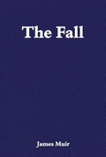 Cover: The Fall - Upfront Publishing