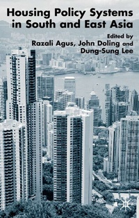 Abbildung von: Housing Policy Systems in South and East Asia - Palgrave Macmillan