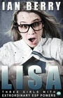 Cover: Lisa - AUK Authors