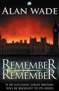 Enlarge image Cover: Remember Remember - AUK Authors