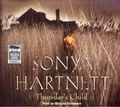 Cover: Thursday's Child - Bolinda Audio Books